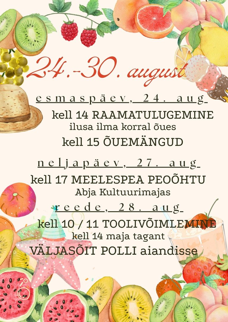 24. 30.aug26